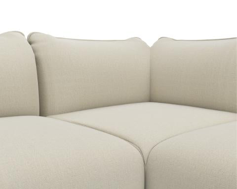 Melfi Ecksofa