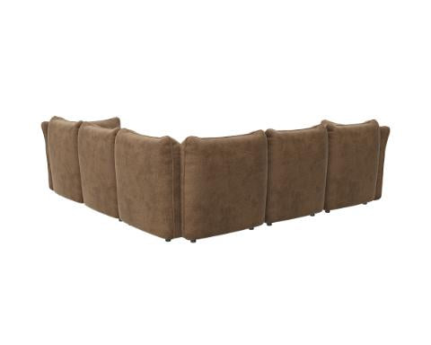 Melfi Ecksofa