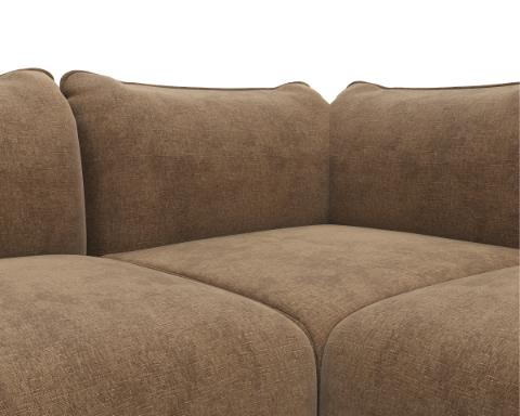 Melfi Ecksofa