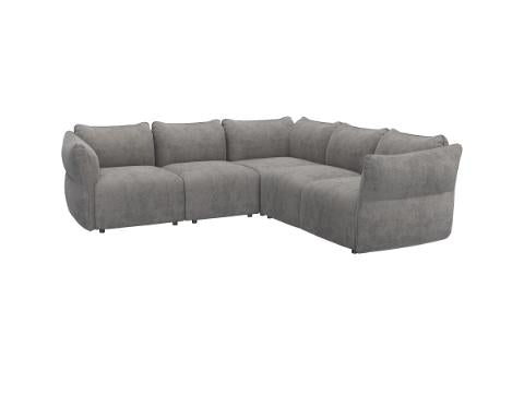 Melfi Ecksofa