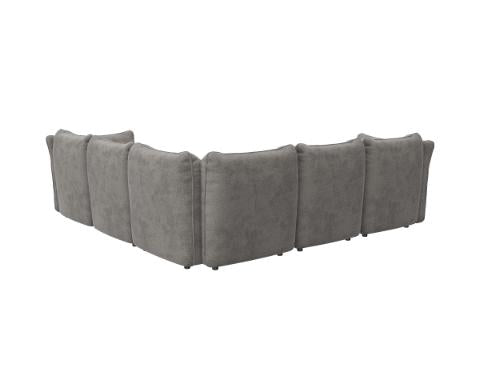 Melfi Ecksofa
