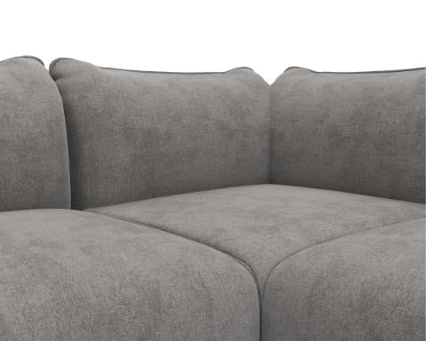 Melfi Ecksofa