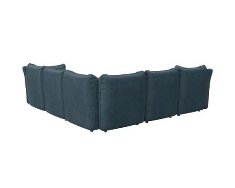 Melfi Ecksofa