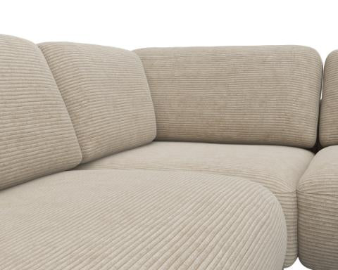 Molino Ecksofa
