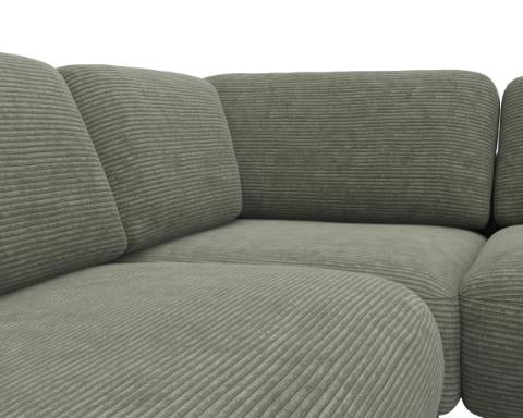 Molino Ecksofa