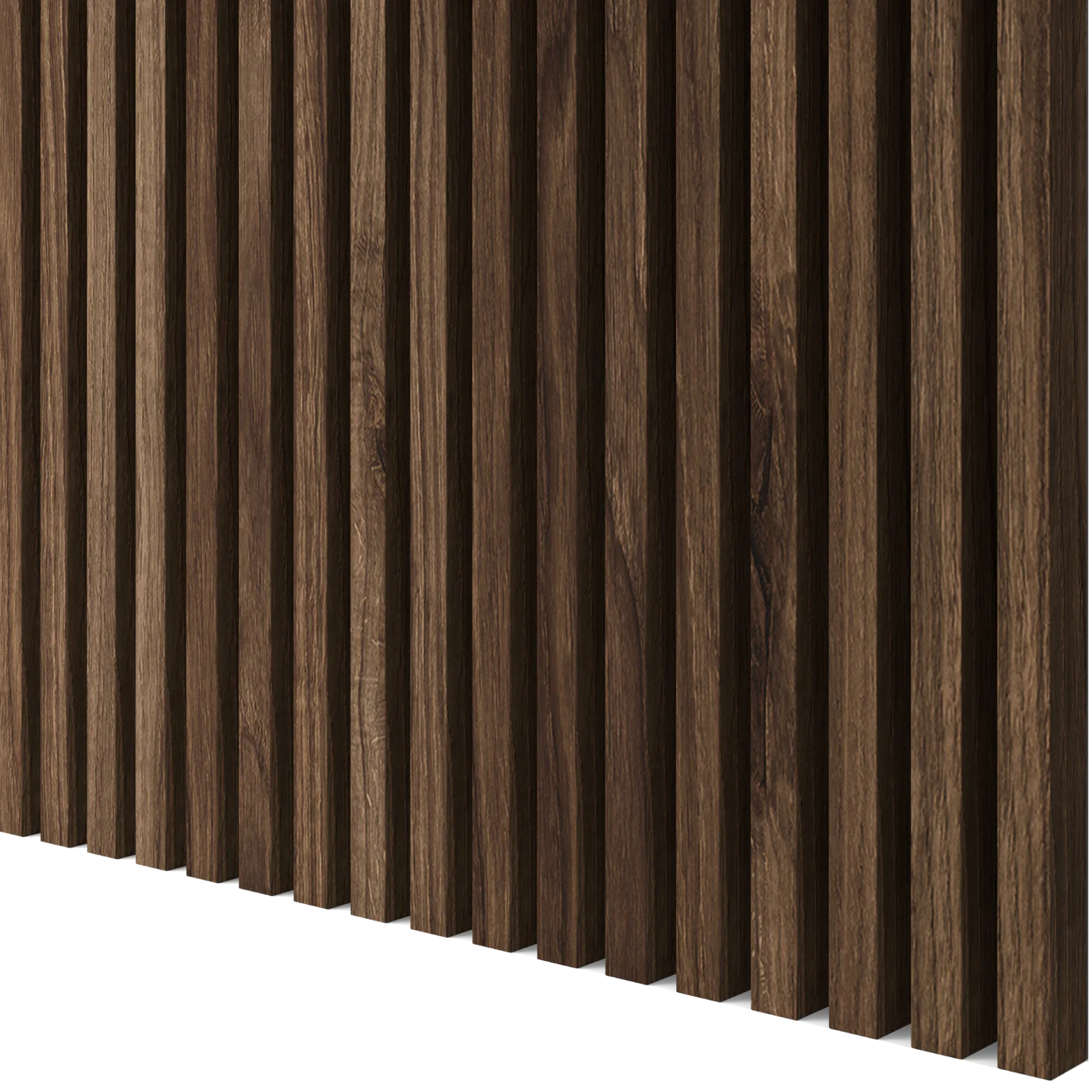 3D-Wandlamellen Einzeln