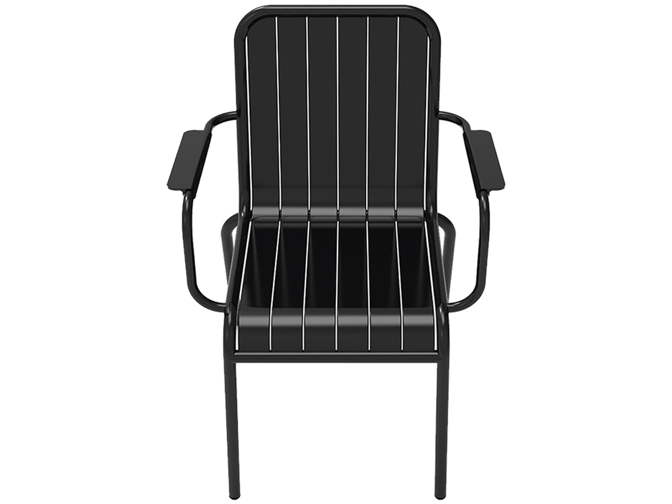 Rimini XL Stuhl
