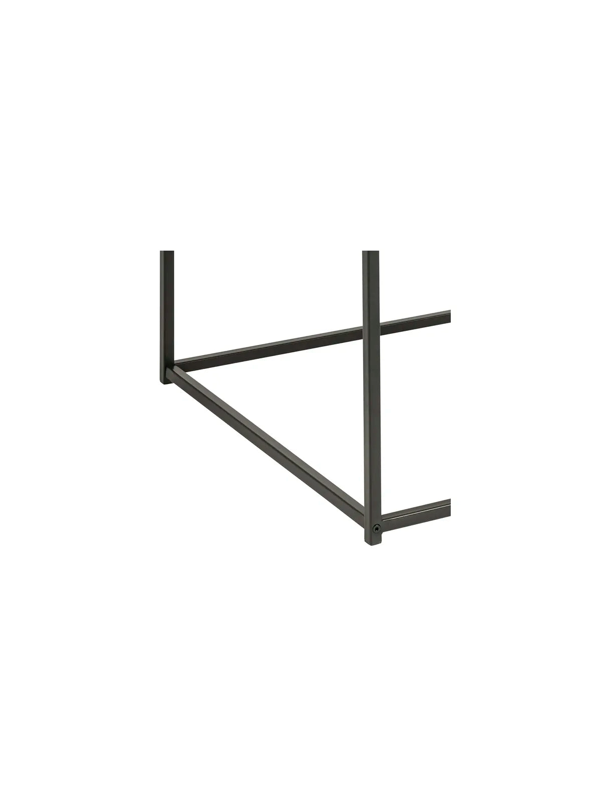 Holz Couchtisch Seaford Wildeiche