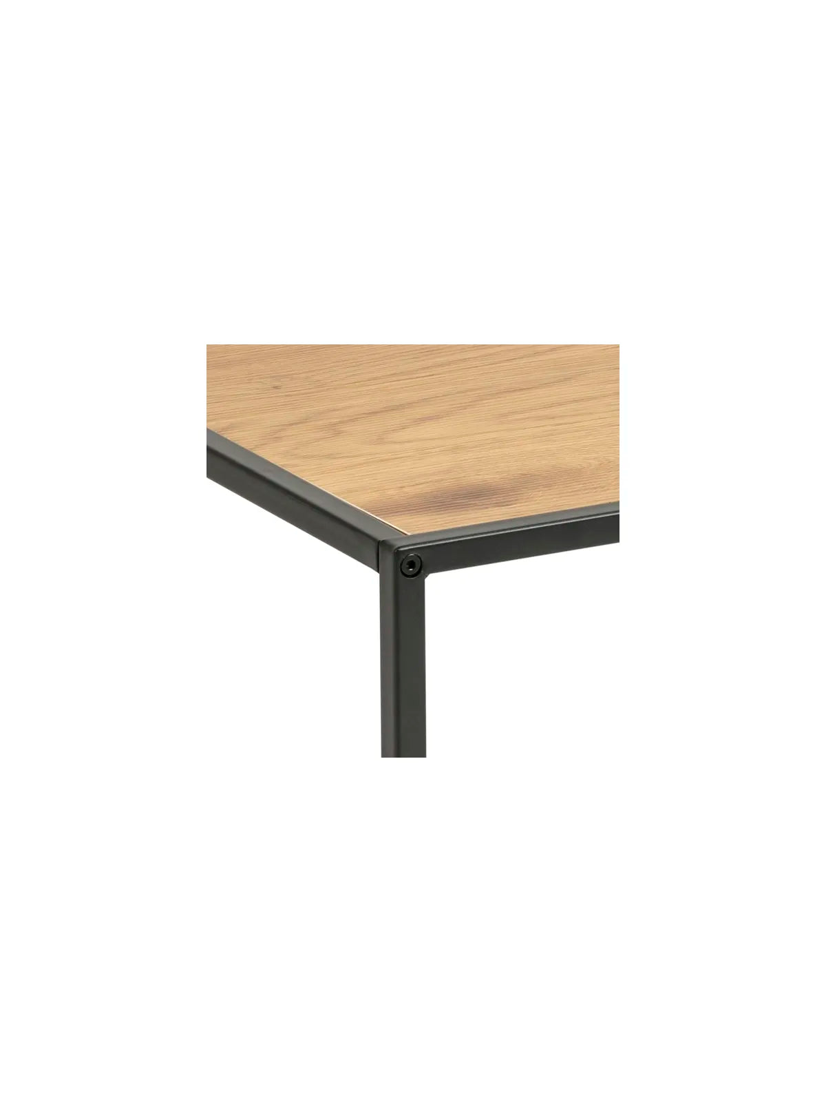 Holz Couchtisch Seaford Wildeiche