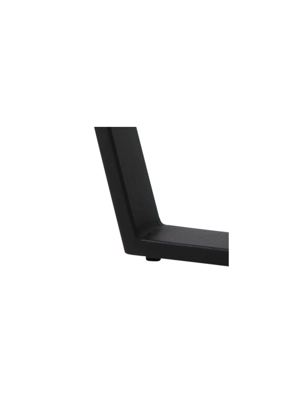 Amble Couchtisch Marmor Schwarz Izmir Melamin