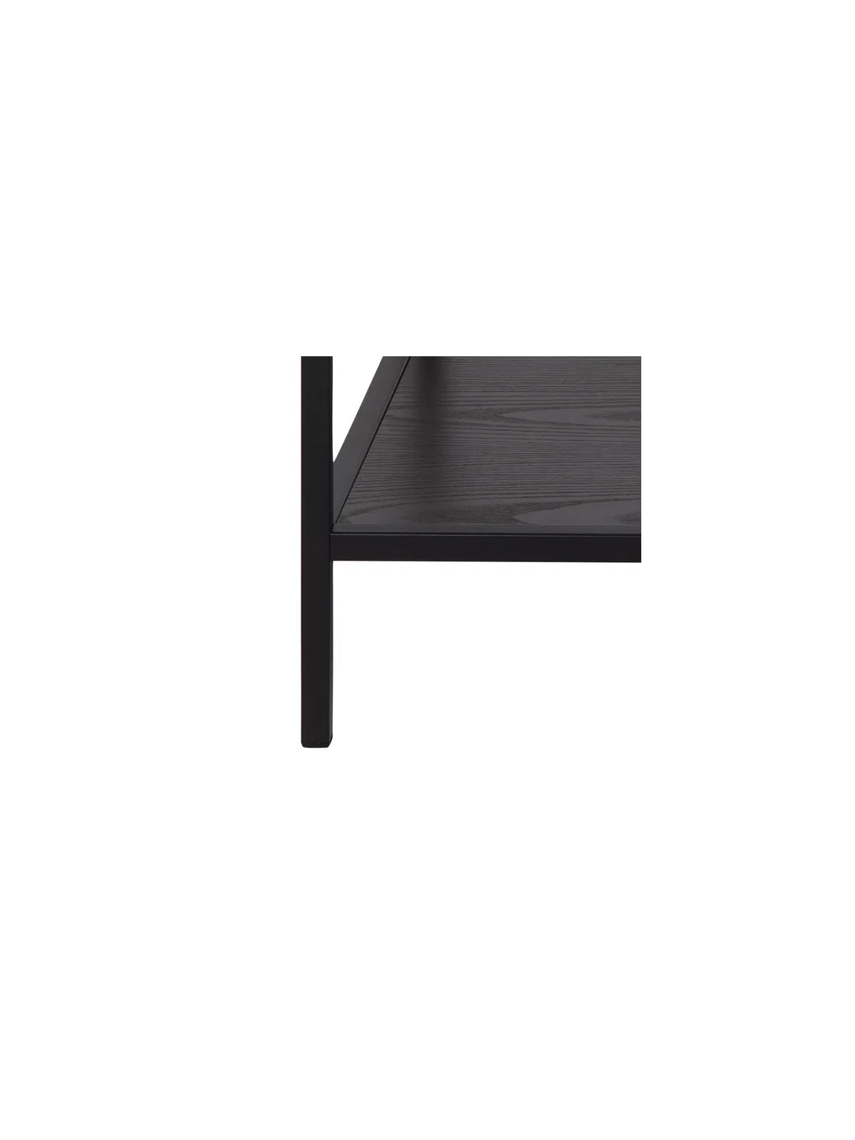 Glas Couchtisch Seaford Glas