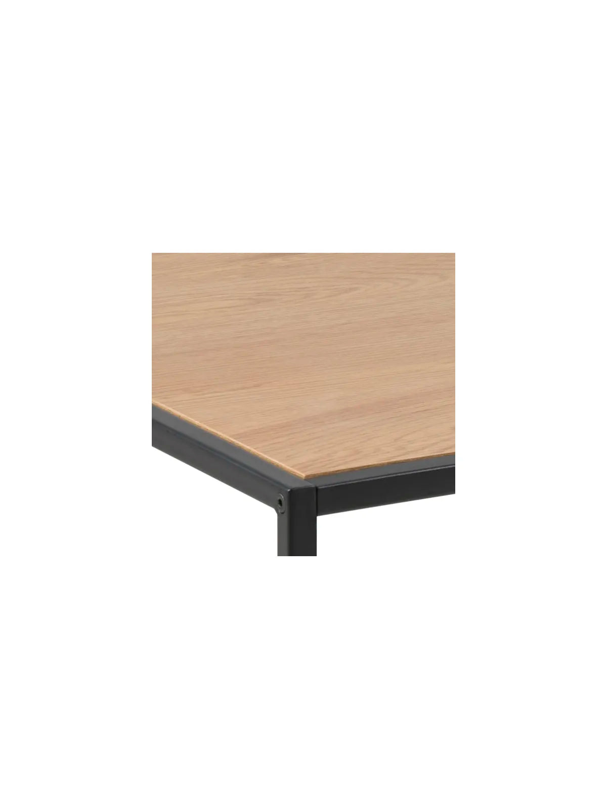 Holz Couchtisch Seaford Wildeiche