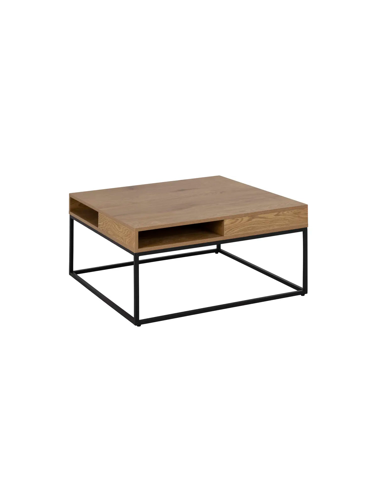 Melamin Couchtisch Willford