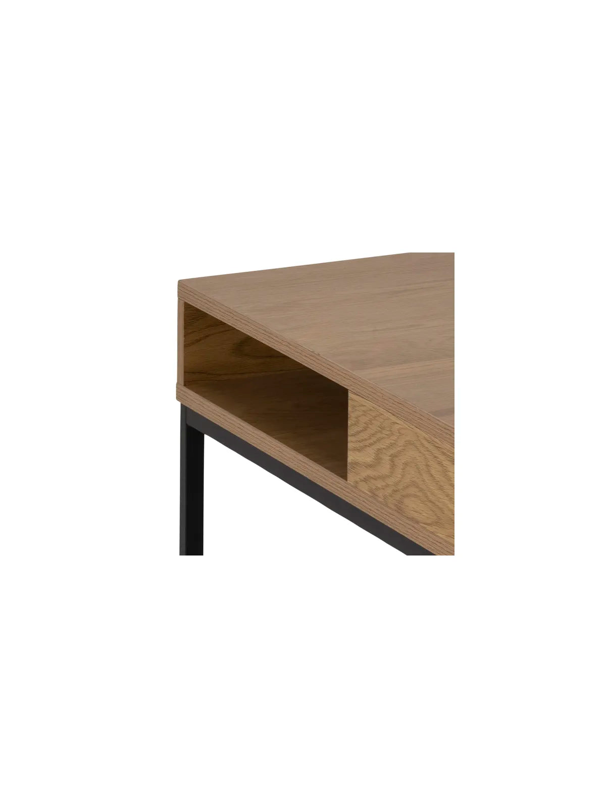 Melamin Couchtisch Willford