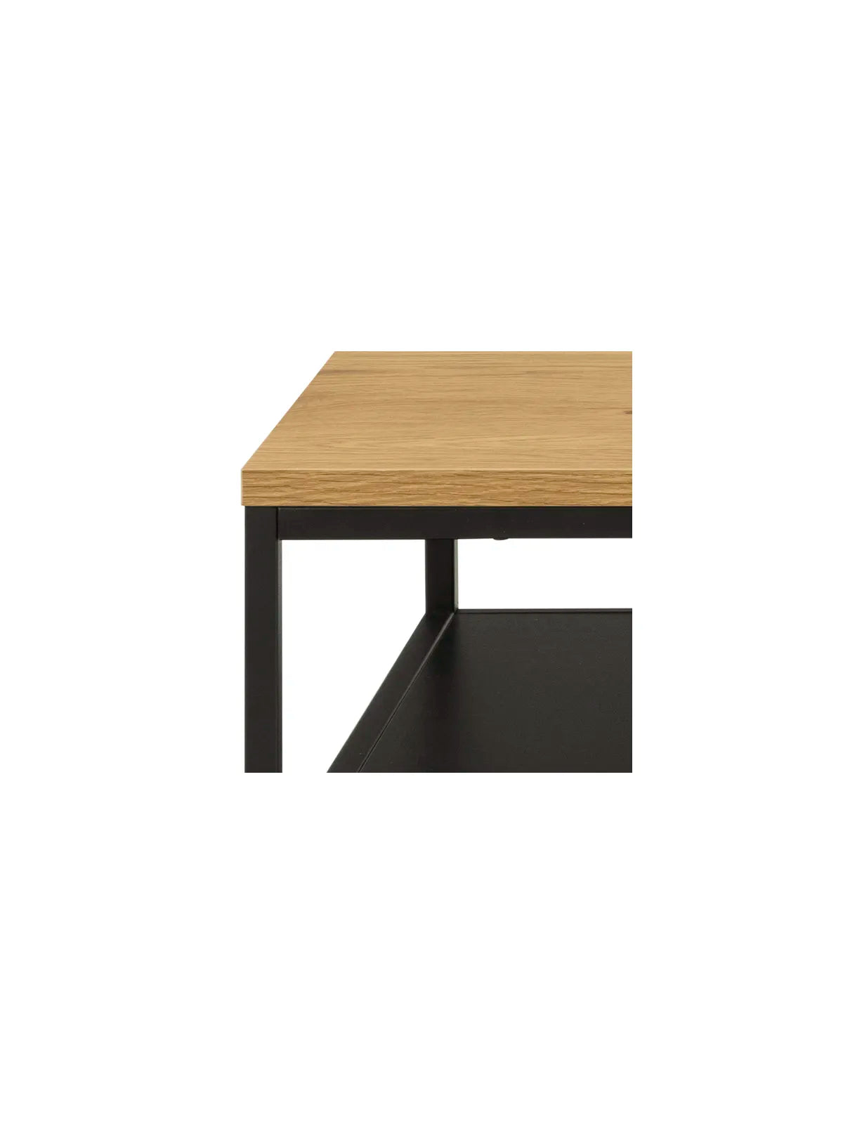 Gila Couchtisch Matt Wildeiche Rau Melamin