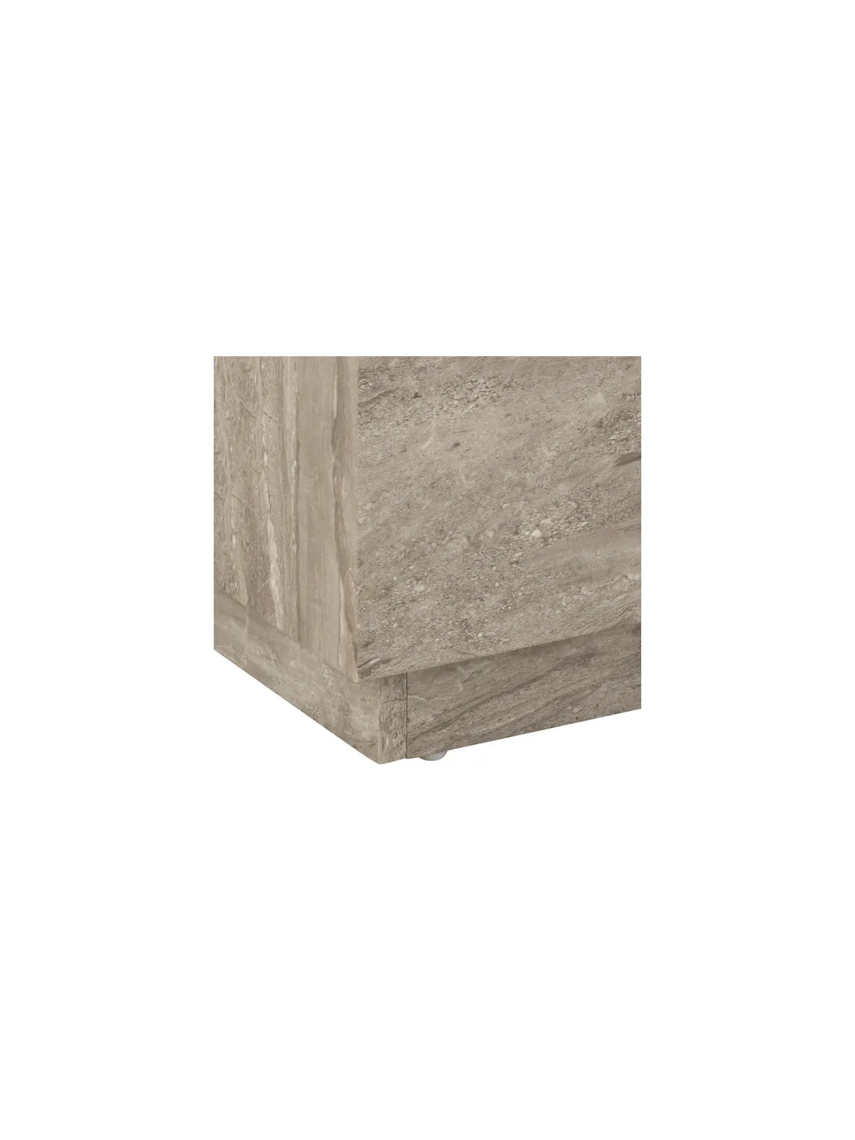Dice Couchtisch Grau Marmor River Rau Papier