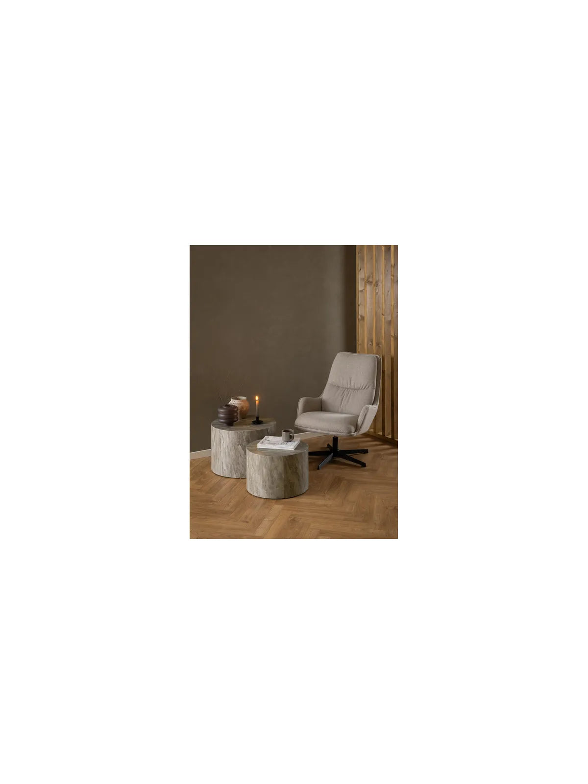 Dice Couchtisch Grau Marmor River Rau Papier