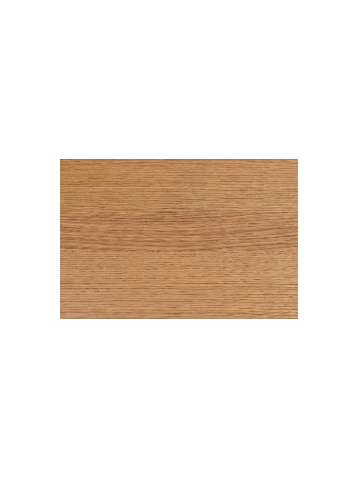 Banbury Couchtisch Eiche PU Lackiert Furnier