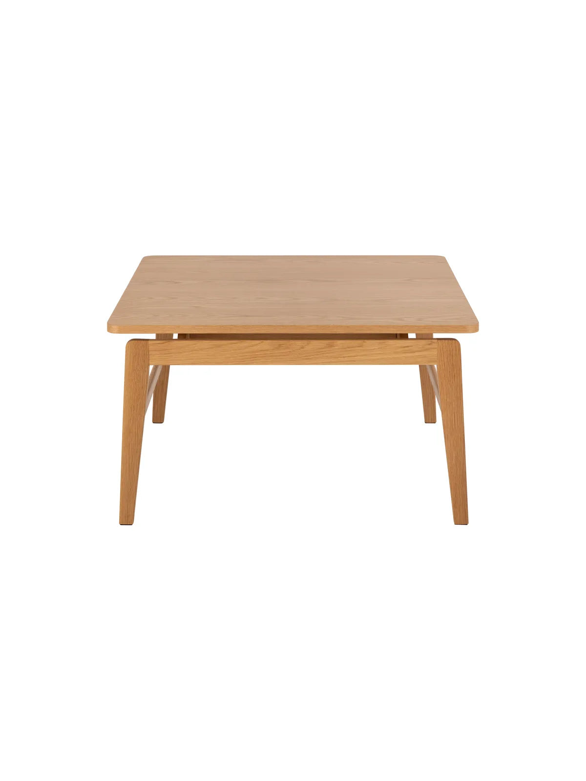 Essex Couchtisch Eiche UV Lackiert Furnier