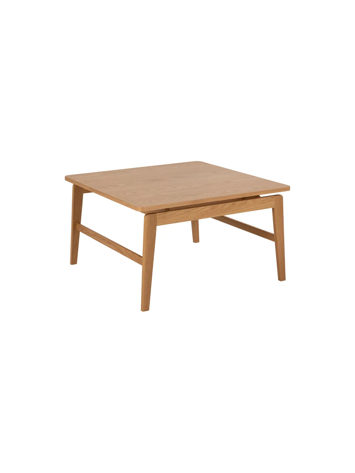 Essex Couchtisch Eiche UV Lackiert Furnier
