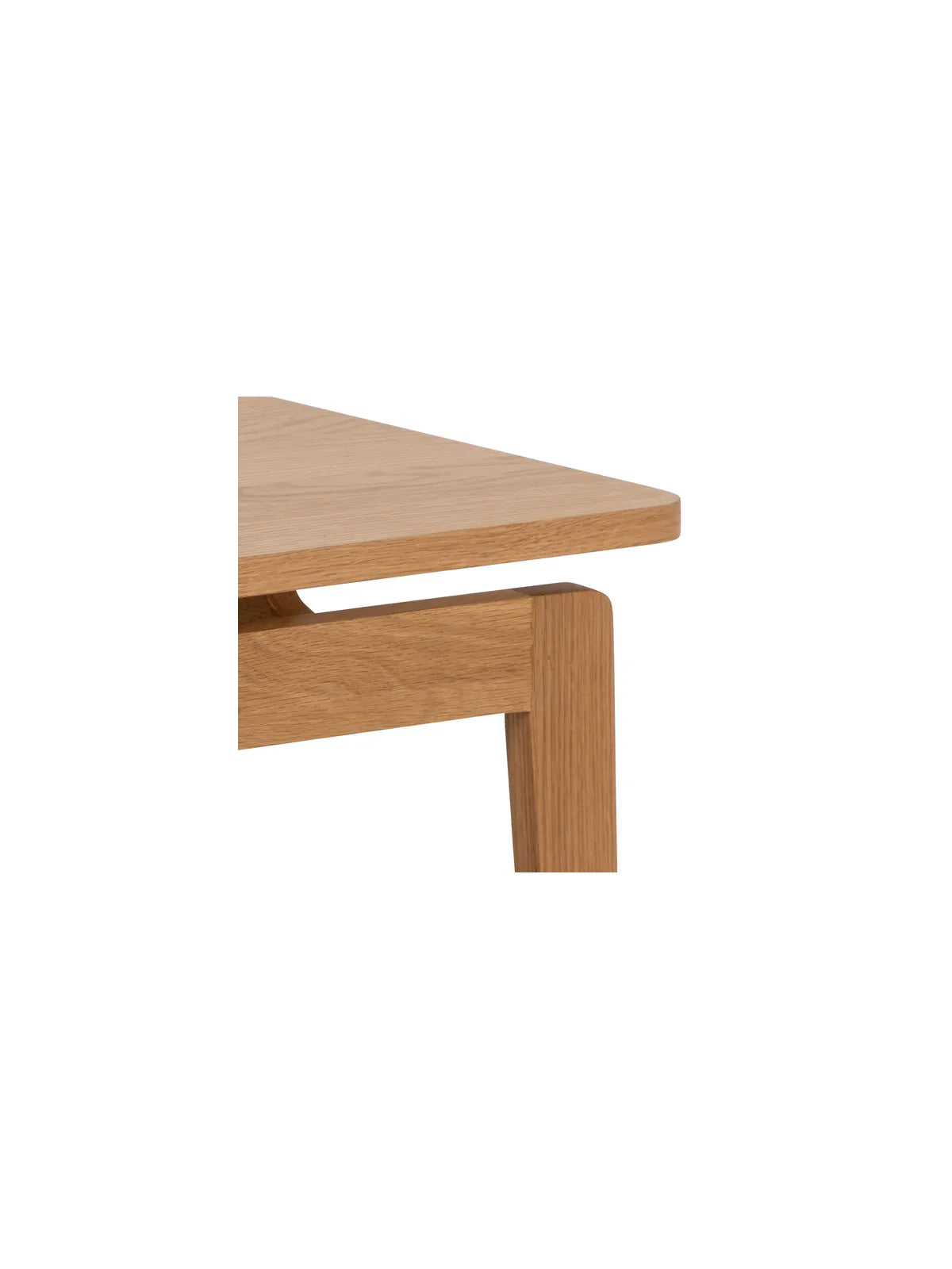 Essex Couchtisch Eiche UV Lackiert Furnier