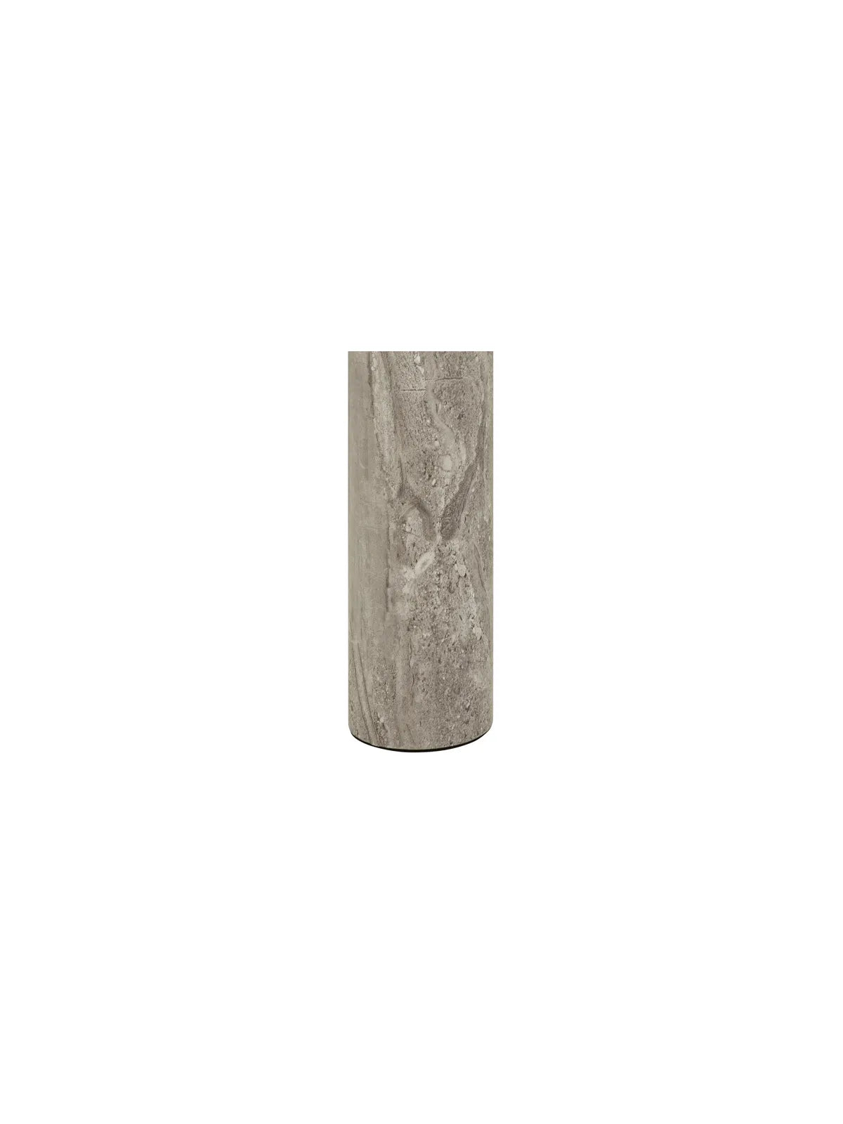 Marmor Couchtisch Solano Grau