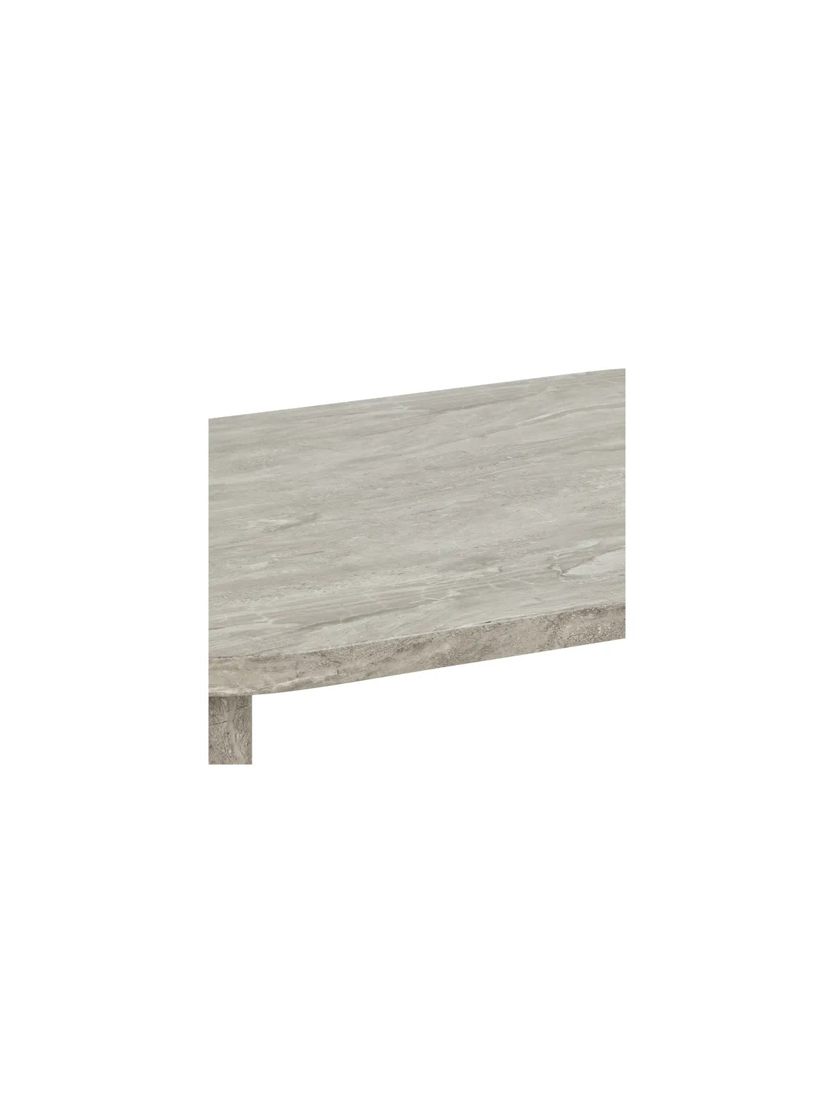 Marmor Couchtisch Solano Grau