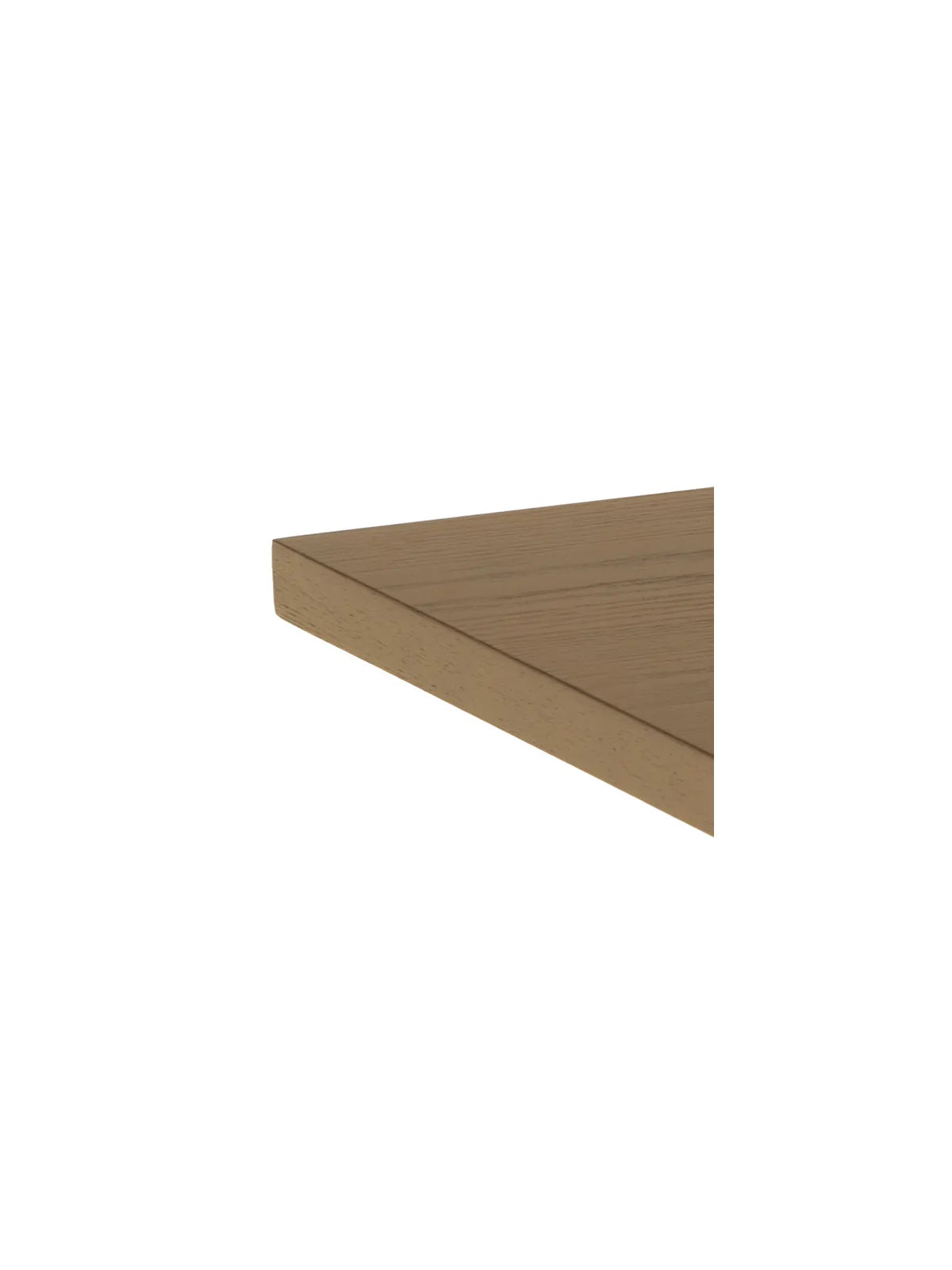 A-Line Couchtisch Eiche Furnier