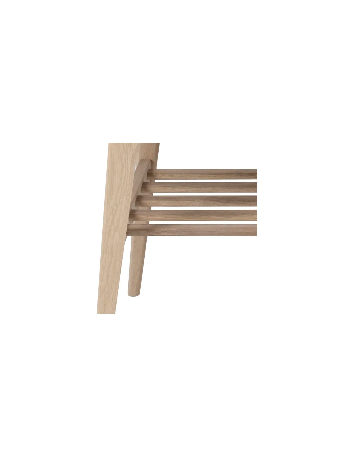 Holz Couchtisch Woodstock Eiche Furnier