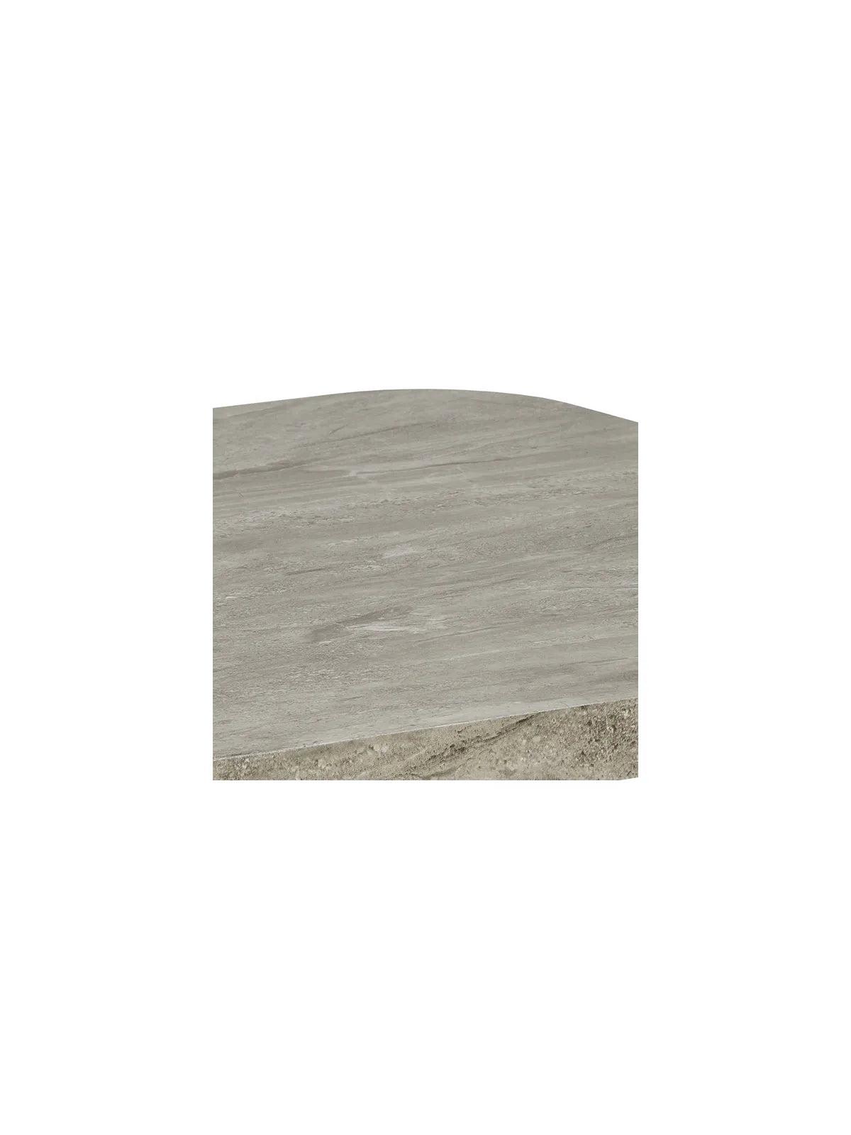 Marmor Couchtisch Solano Grau