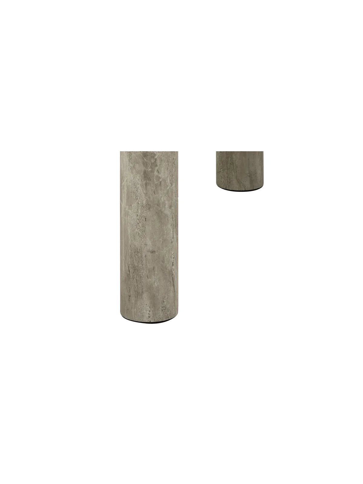 Marmor Couchtisch Solano Grau