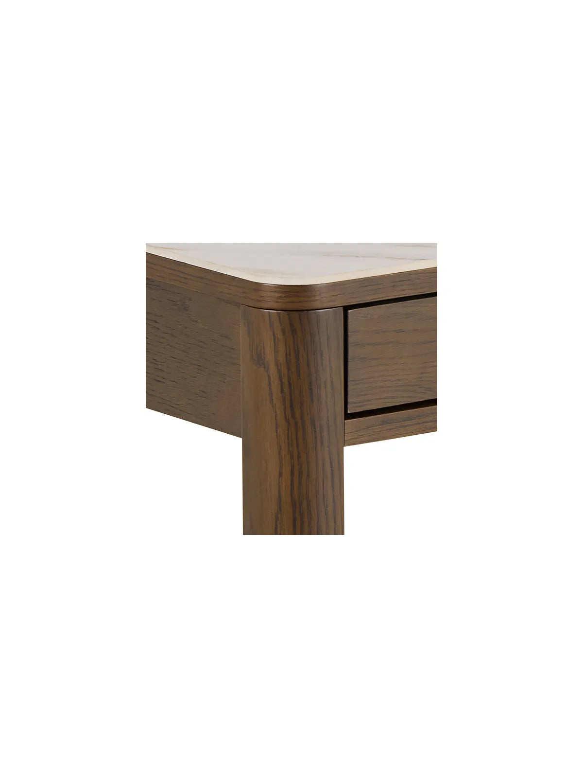 Keramik Couchtisch Southampton Creme