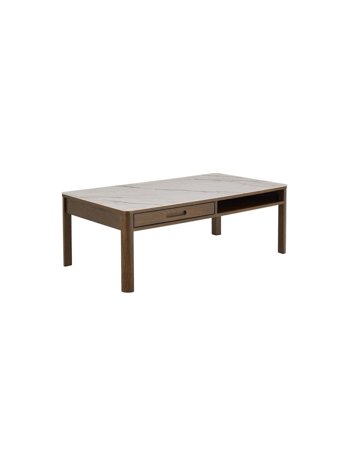Keramik Couchtisch Southampton Creme