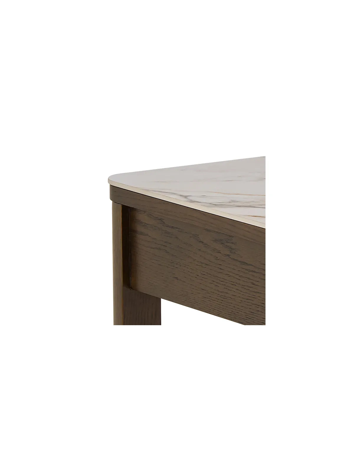 Keramik Couchtisch Southampton Creme