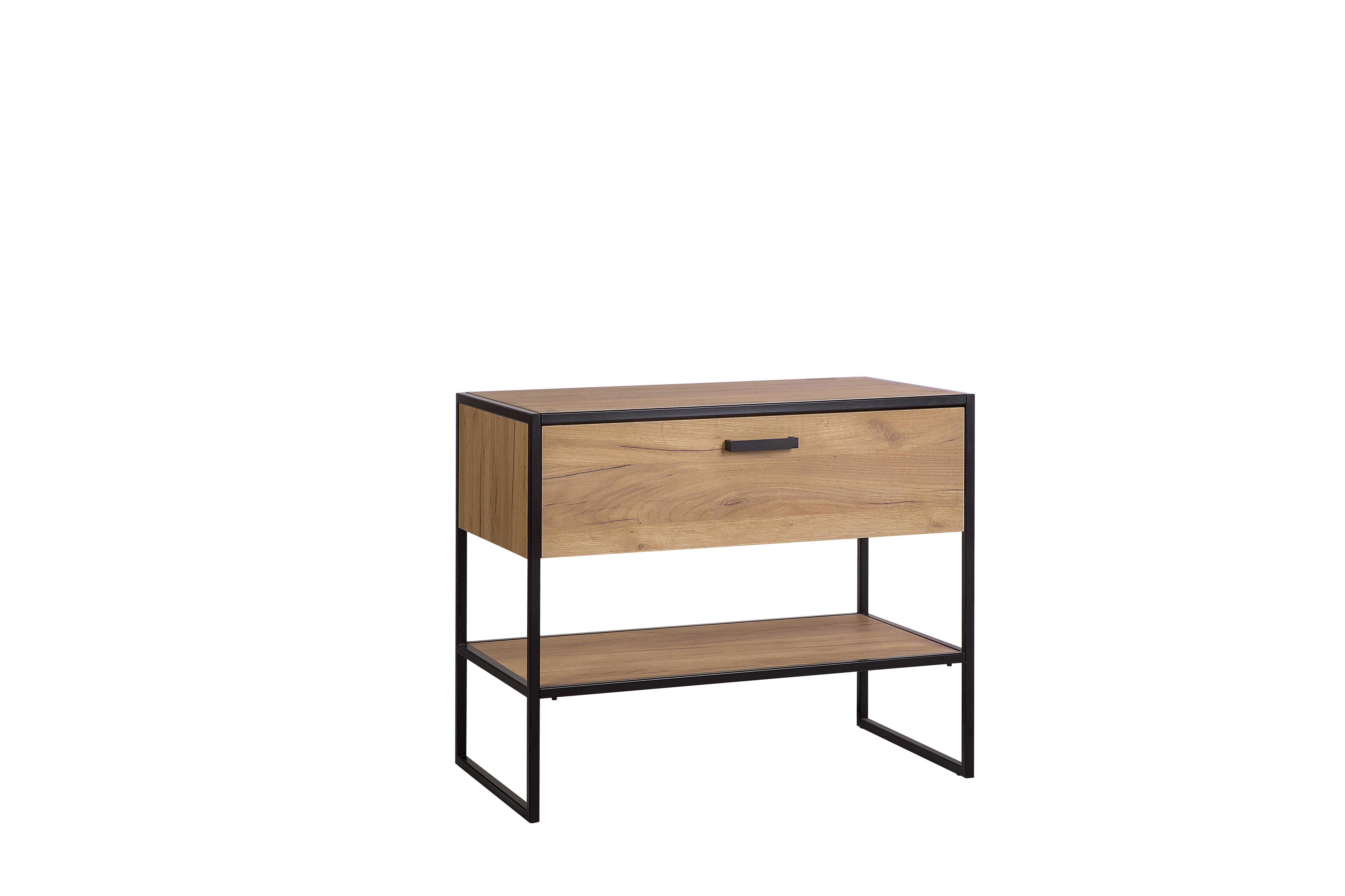 Brooklin Waschbeckenschrank 90 cm, 1 Schublade