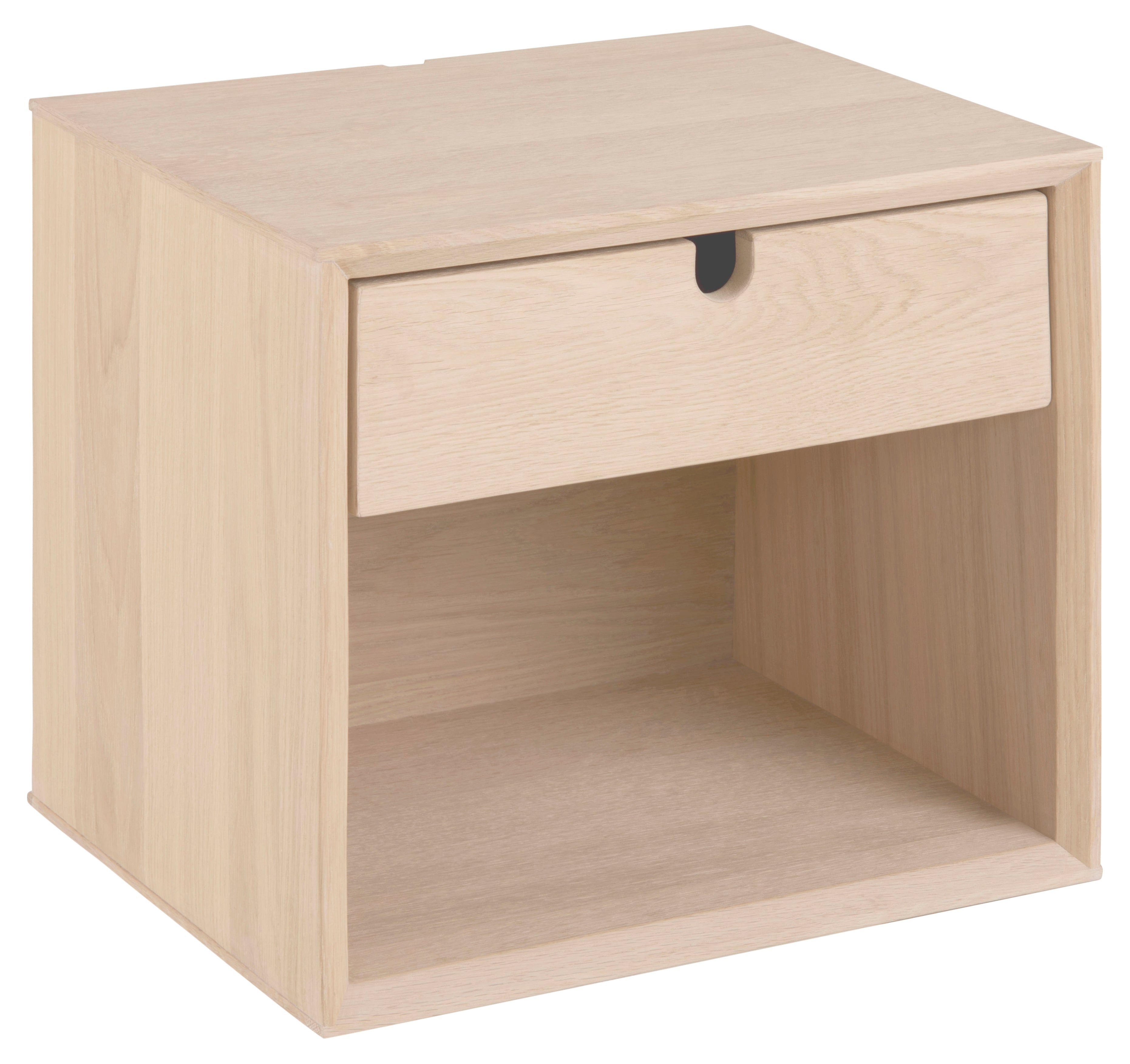 Century Nachttisch