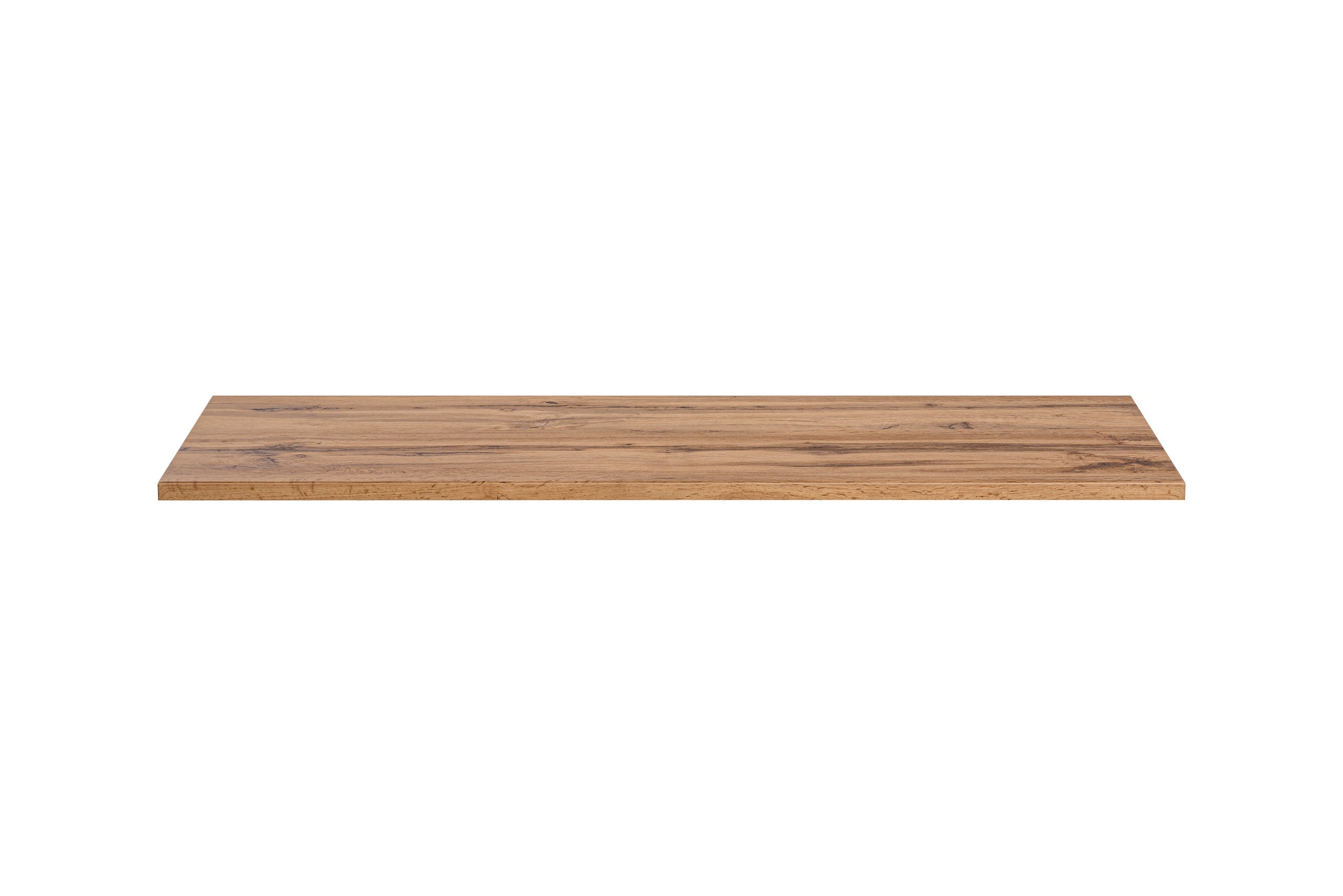 Adel Arbeitsplatte 120 cm Wotan Eiche