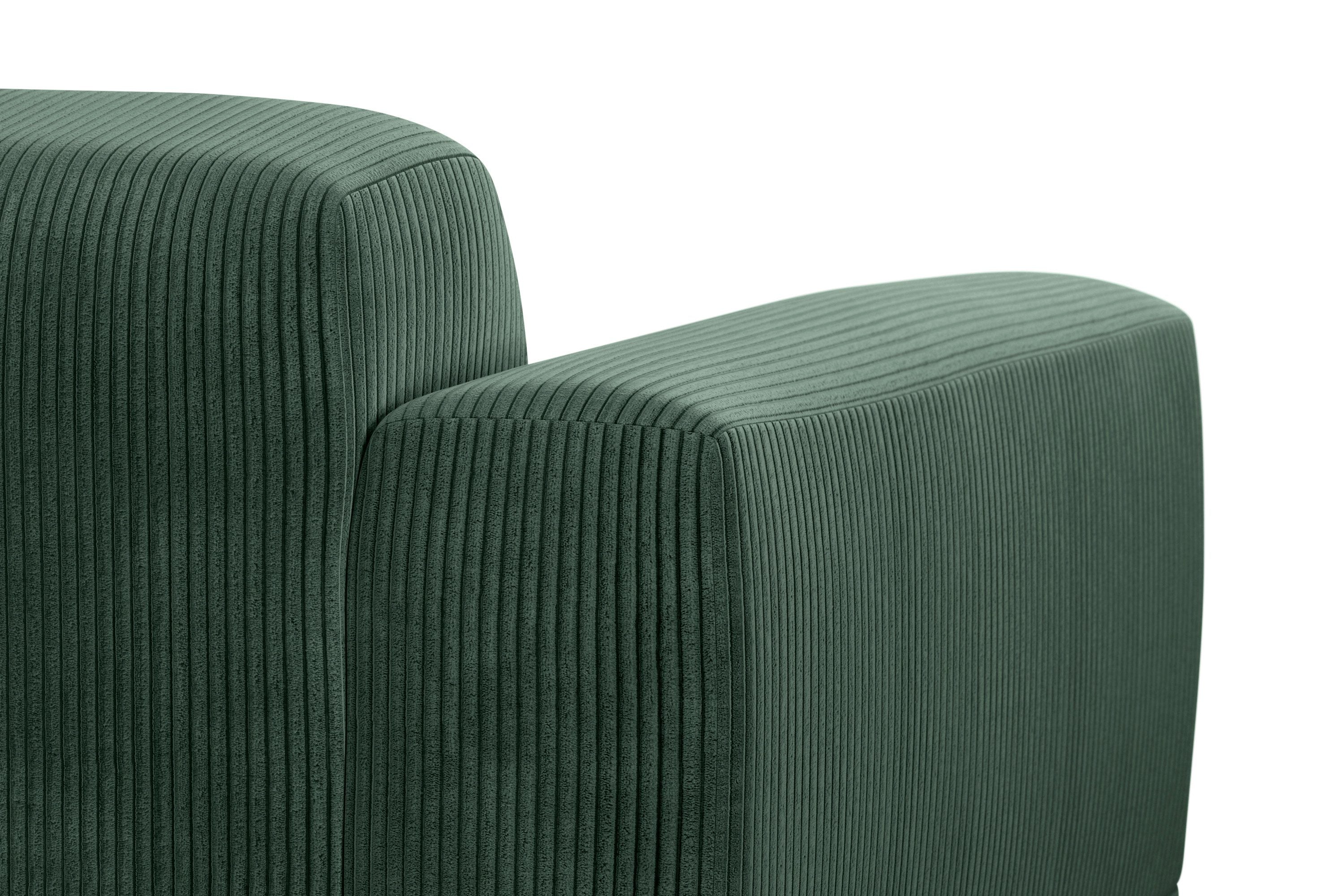 Braga Ecksofa