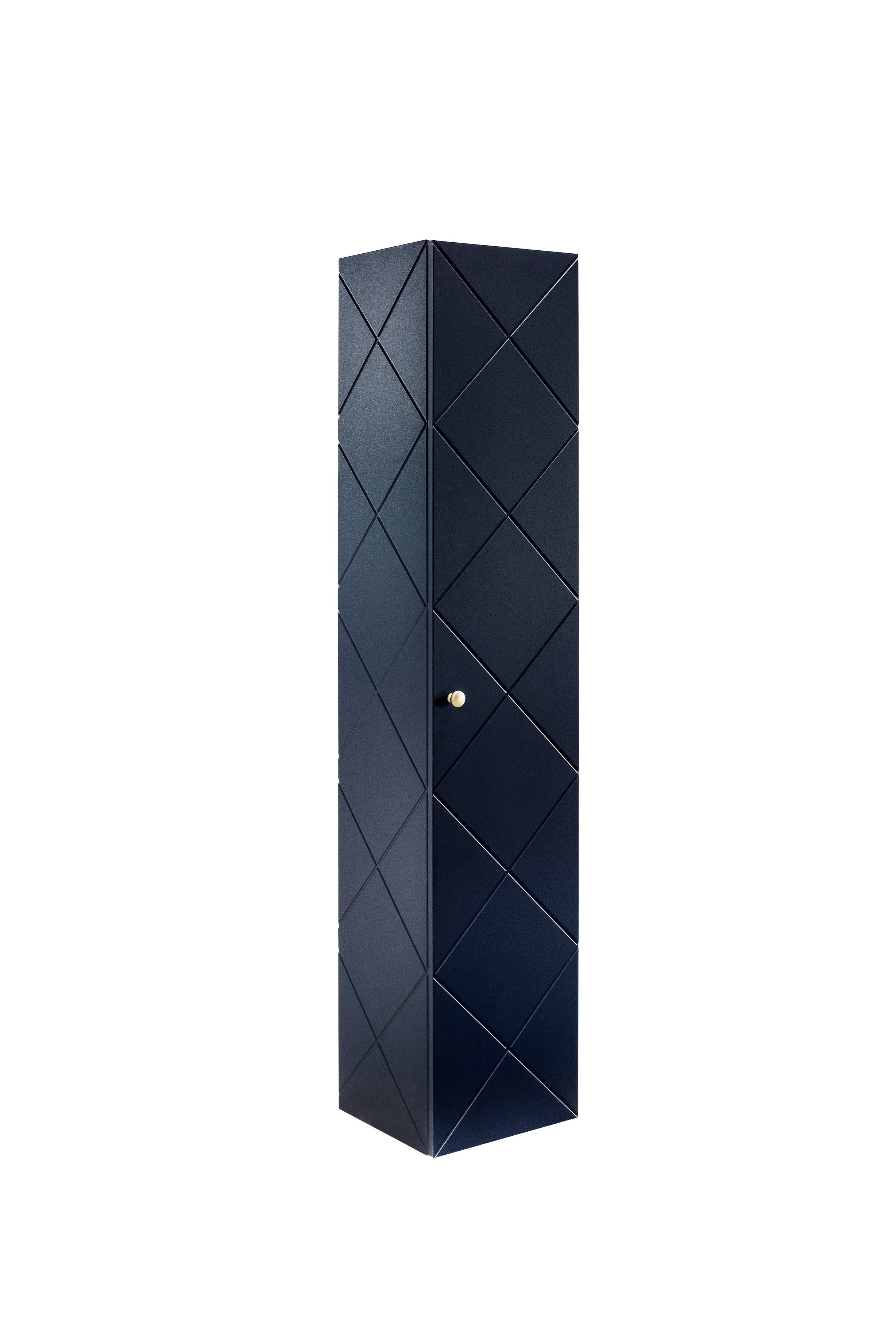 Elegance Hochschrank 1 Tür