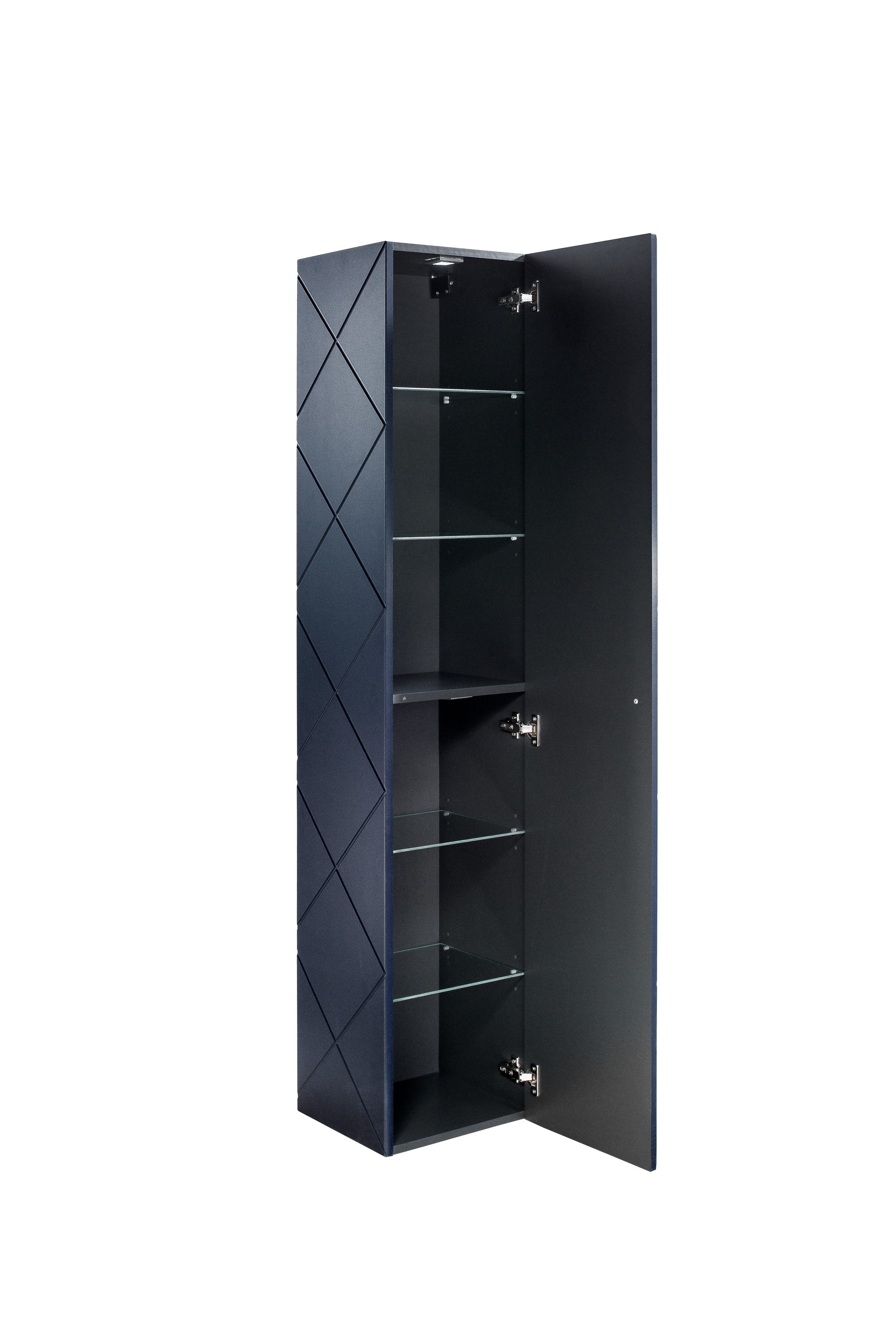 Elegance Hochschrank 1 Tür