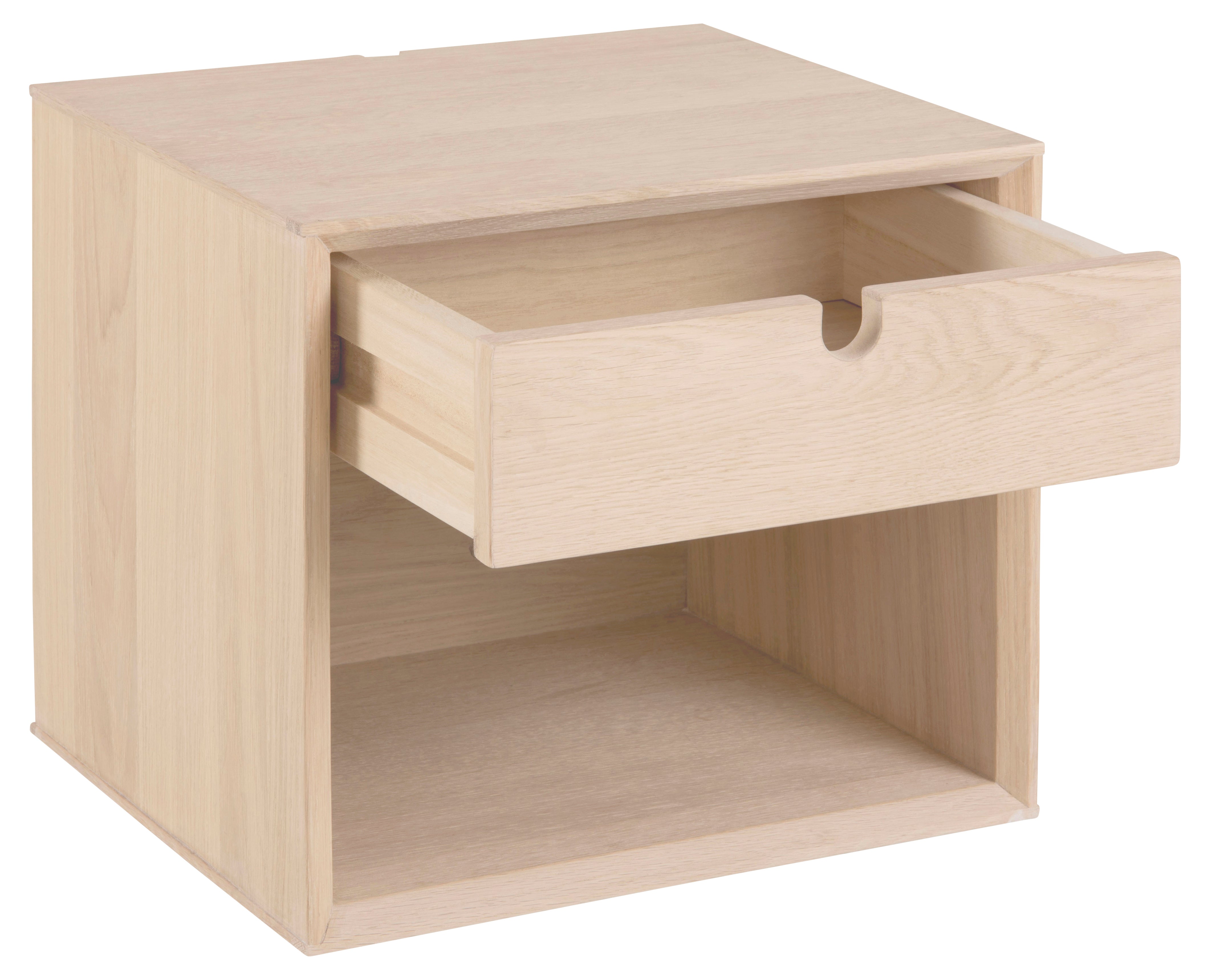 Century Nachttisch