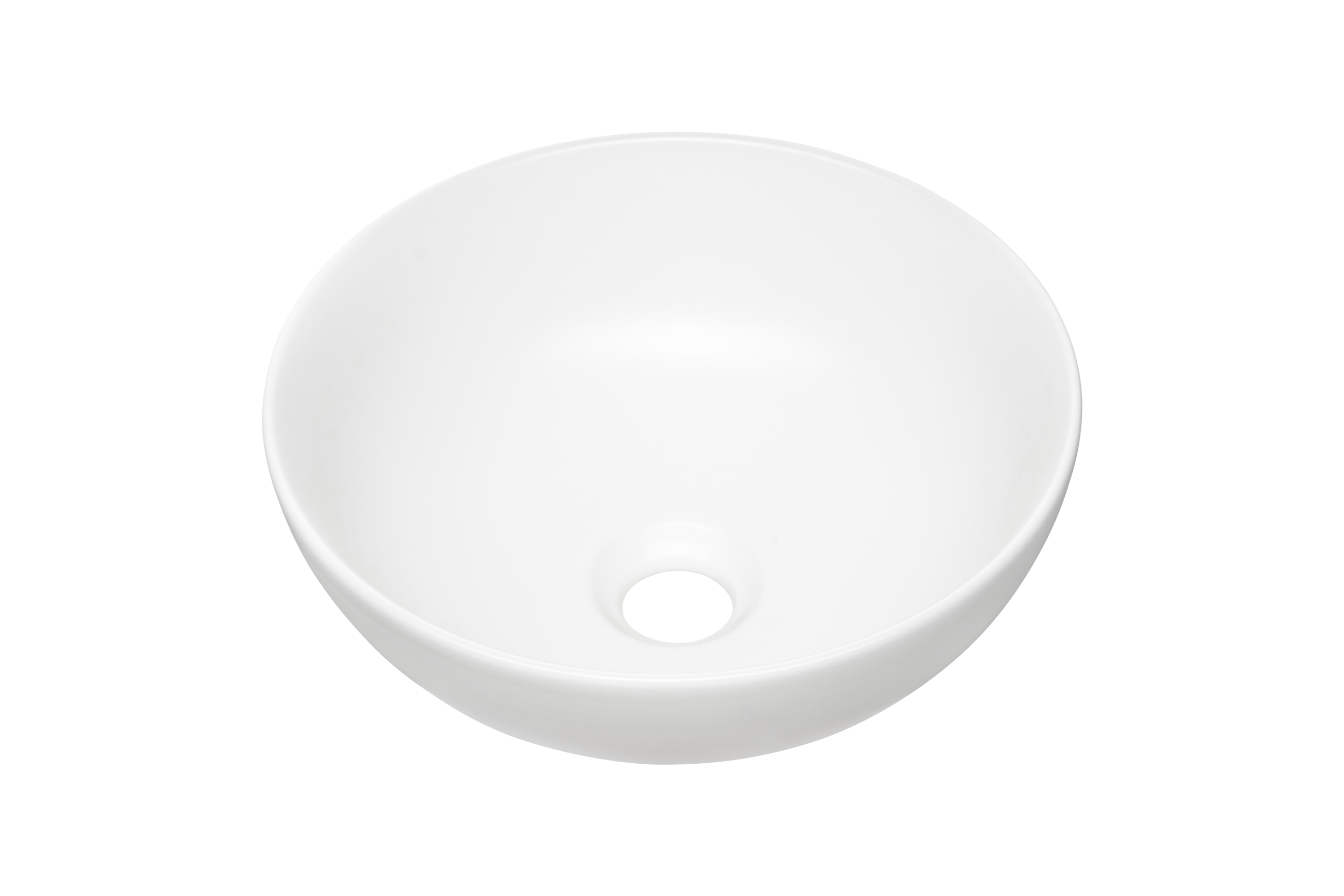 Un-Domi-Mw Aufsatzwaschbecken