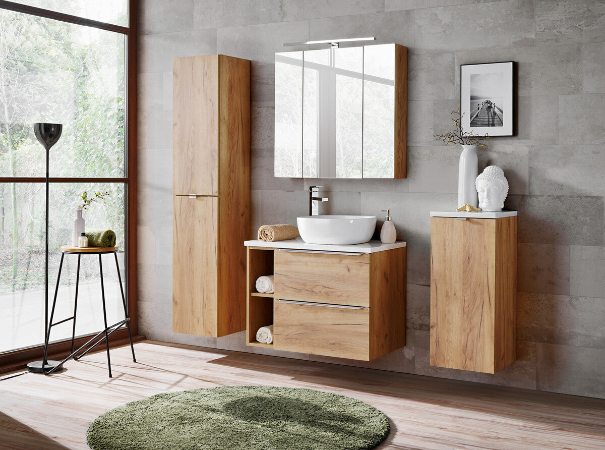 Hochschrank Capri Oak