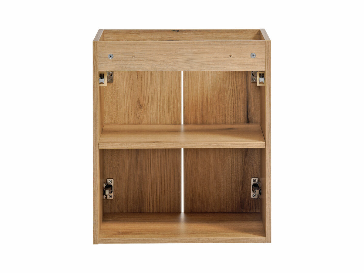Waschbeckenunterschrank Nova Eiche