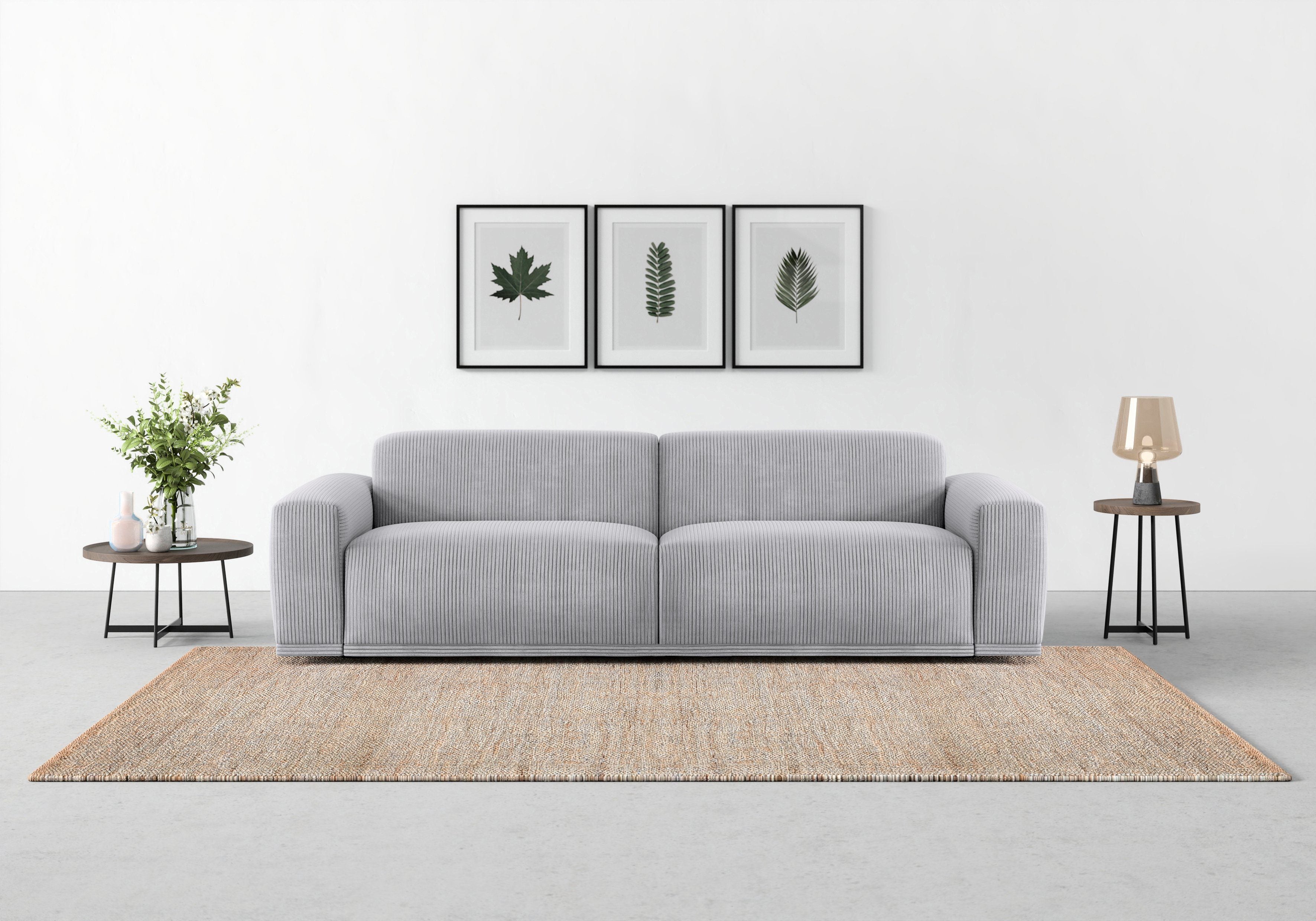 Braga Bigsofa