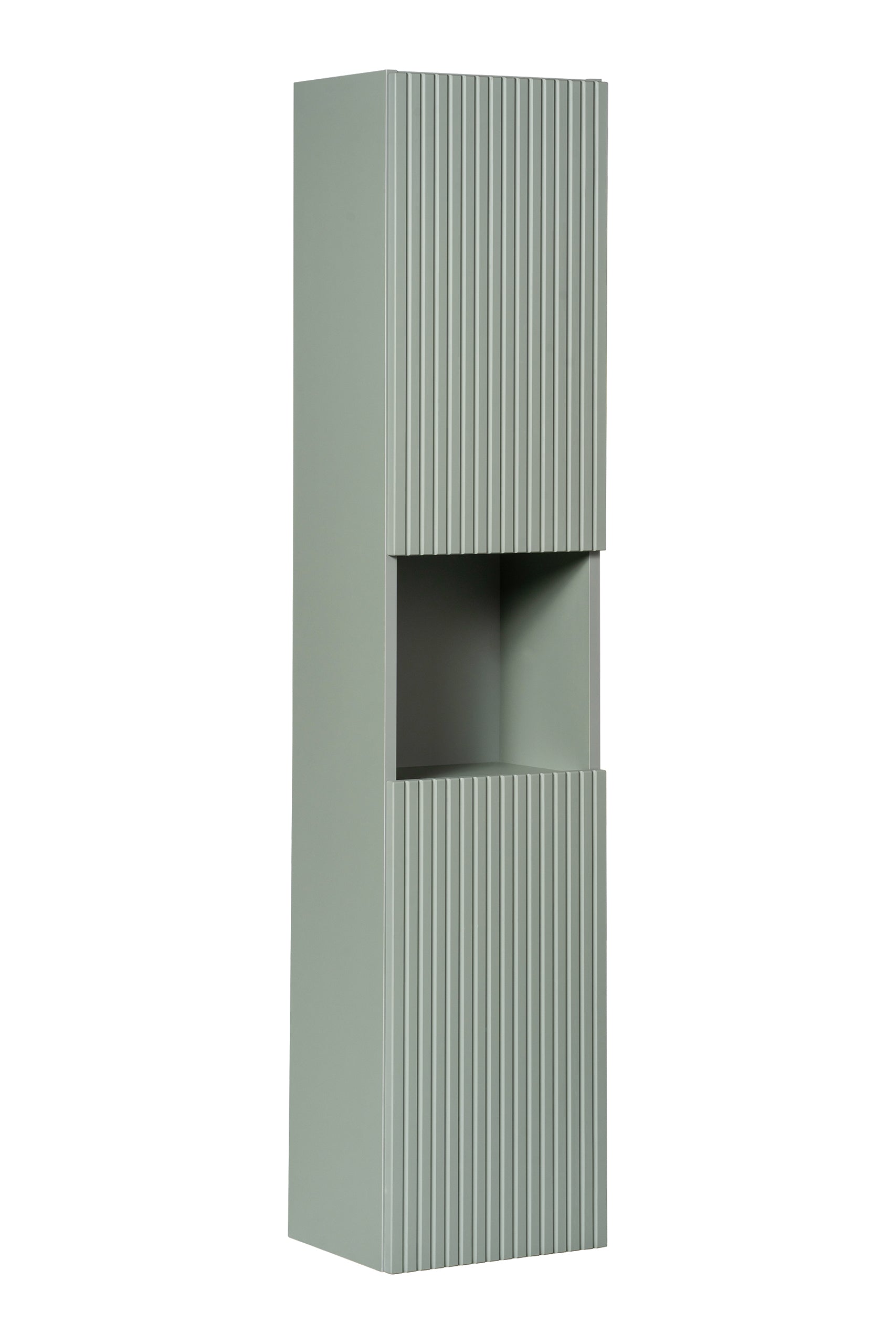 Line Hochschrank 2 Türen
