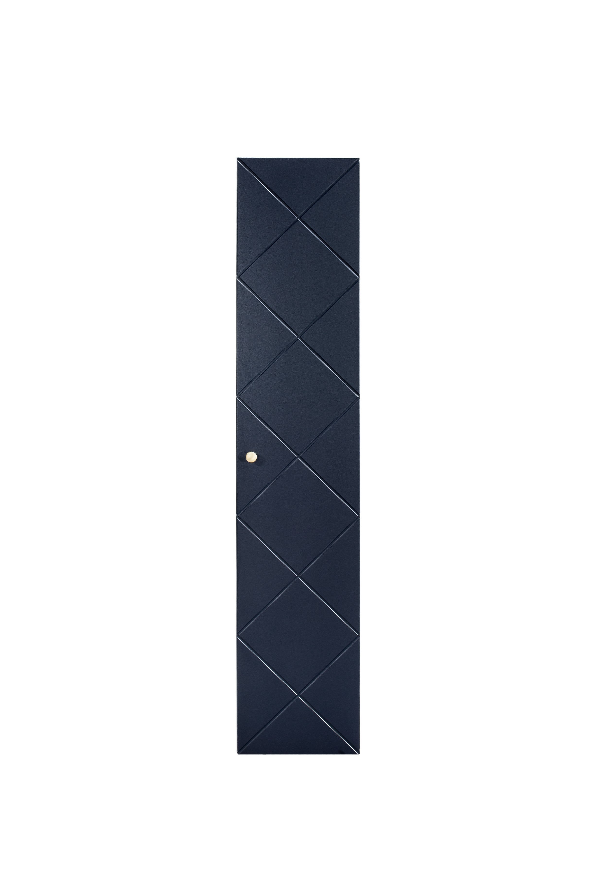 Elegance Hochschrank 1 Tür