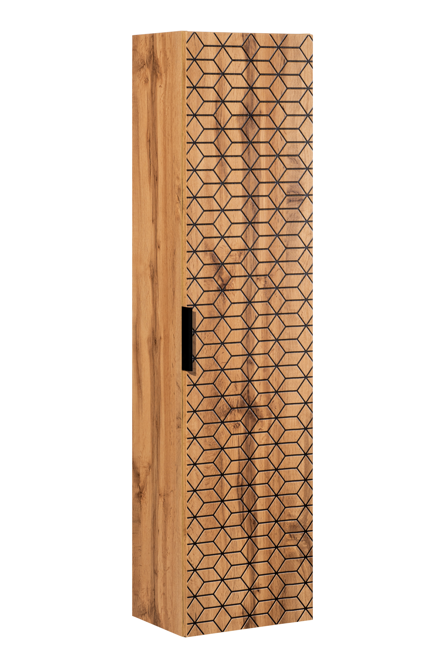 Diamond Hochschrank 1 Tür