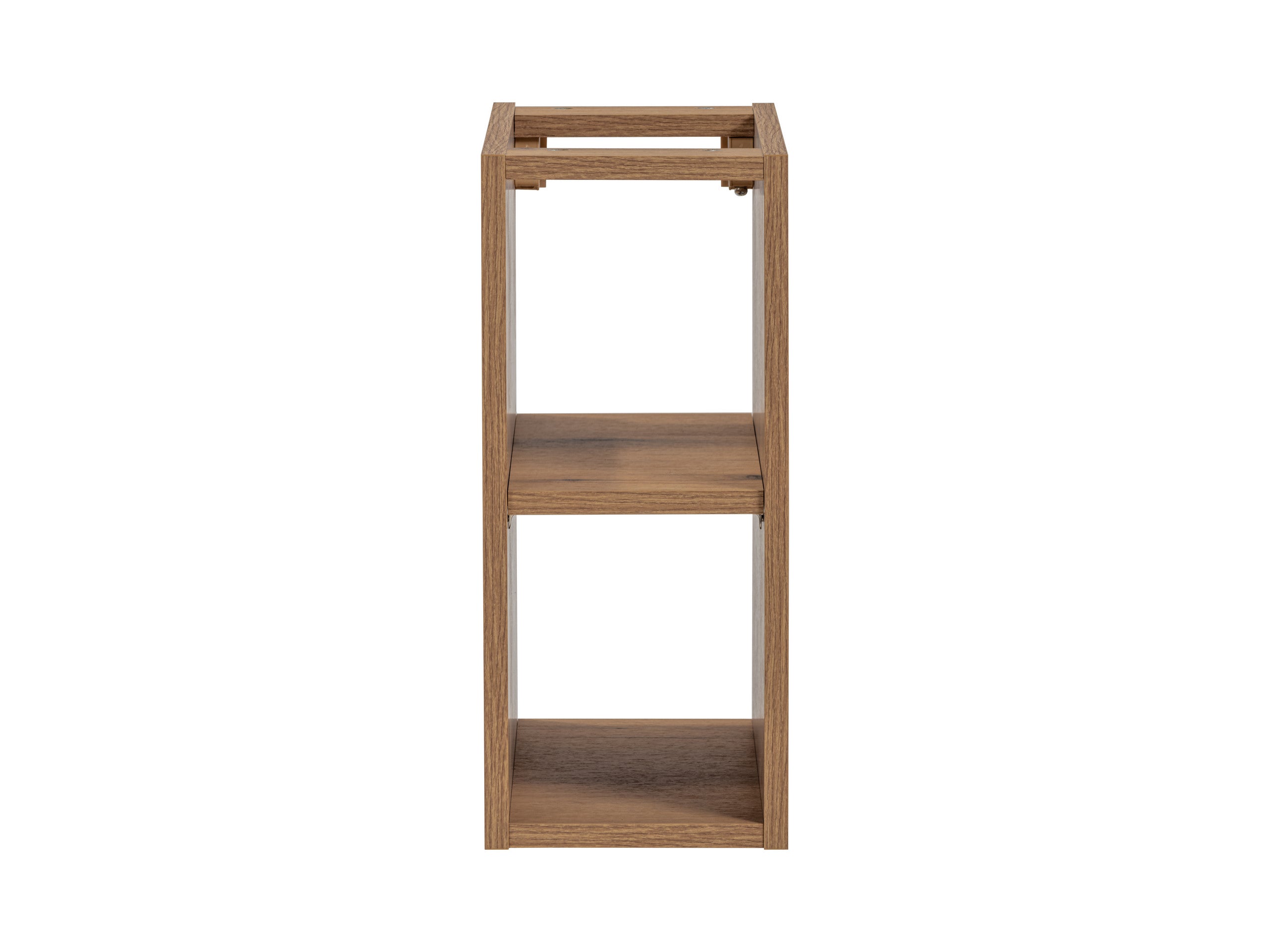 Ikonischer Aufsatzschrank 20 cm Coast Evoke Eiche