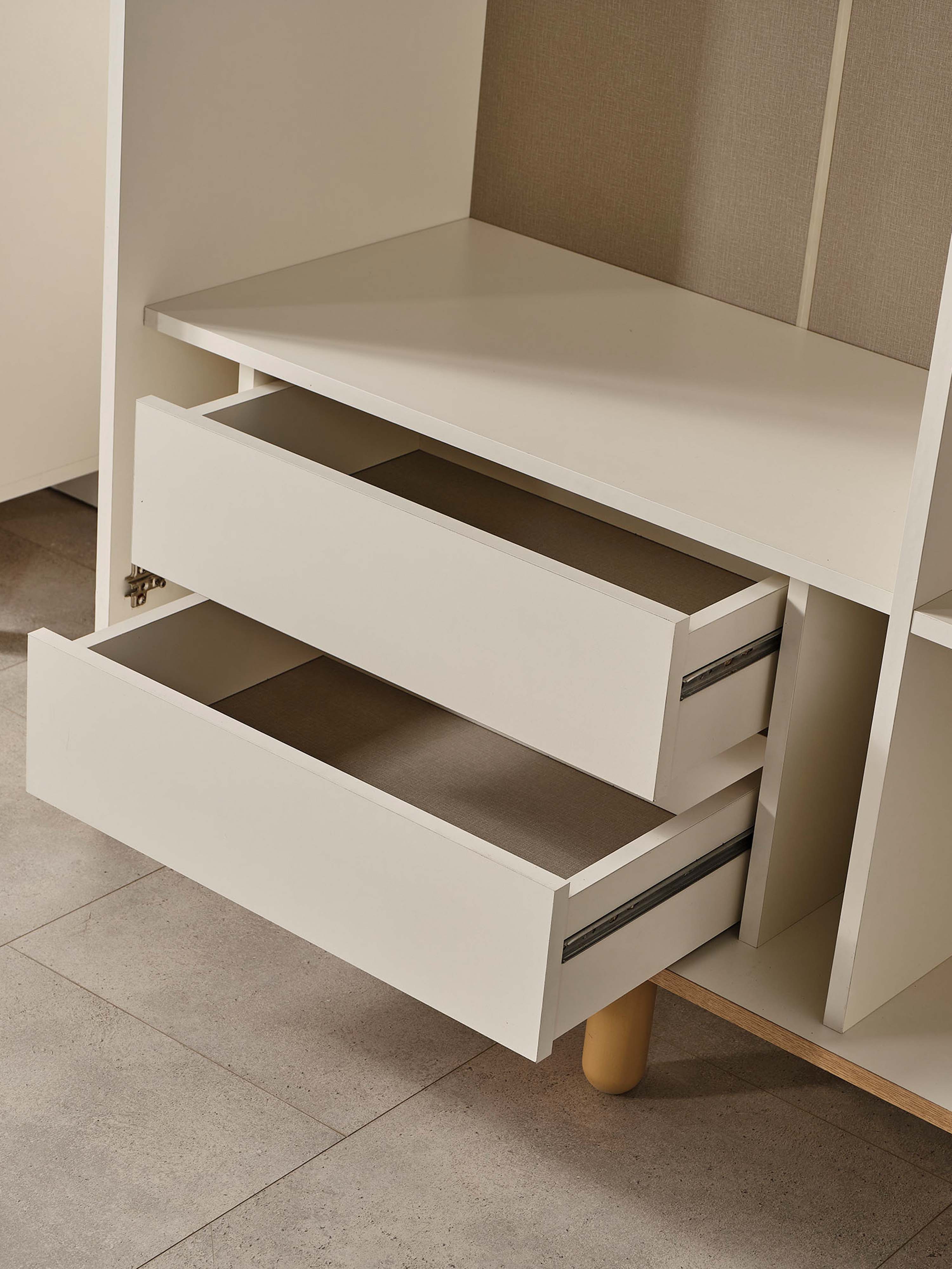 Bohem Star Schlafzimmerschrank
